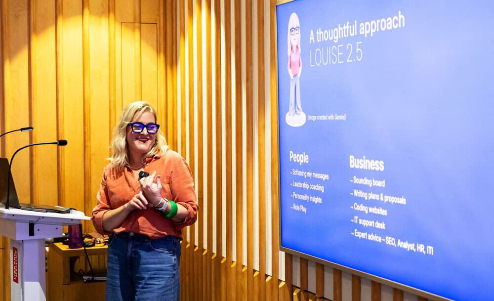 louise-cunningham-speaker-internal-communications-ai Louise Cunningham speaking on AI and communications